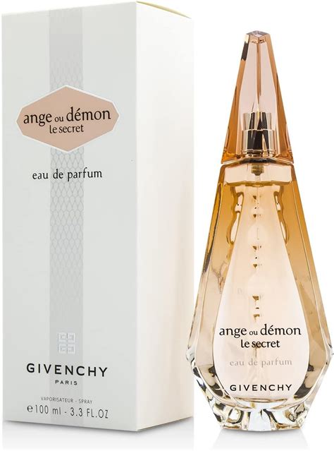 givenchy perfume le secret|ange ou demon Givenchy stores.